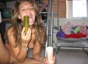 Nude Amateur Pics - Solo Toying Pussy And Anus8.jpg image hosted at ImgAdult.com
