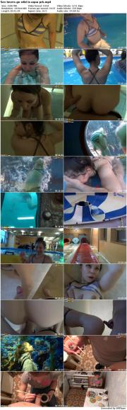 Sex lovers go wild in aqua prk_preview.jpg image hosted at ImgAdult.com