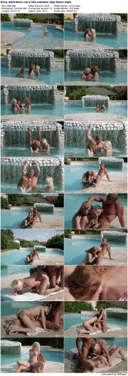 Sexy adventure on a hot summer day three_preview.jpg image hosted at ImgAdult.com