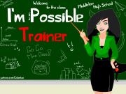 Impossible Trainer new version 0.0.8 by Three Foxes