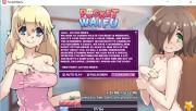 Pocket Waifu by JNT