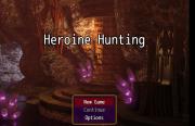 Heroine Hunting version 0.3 - small game by BBsoft