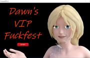 Dawn's VIP Fuckfest by VSPAR