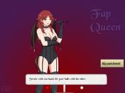 Fap Queen version 1.4 by Yaluar