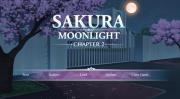 Sakura Moonlight Chapter 2 by Winged Cloud