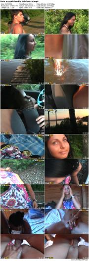 Rate my girlfriend in this hot vid_preview.jpg image hosted at ImgAdult.com