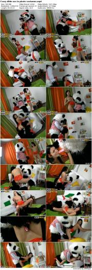 Crazy dildo sex in pirate costumes_preview.jpg image hosted at ImgAdult.com