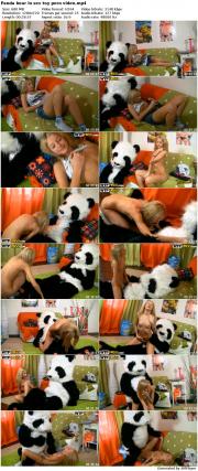 Panda bear in sex toy porn video_preview.jpg image hosted at ImgAdult.com