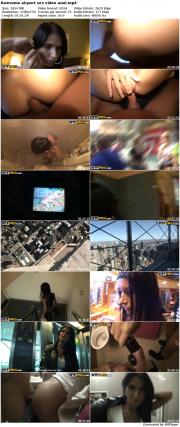 Awesome airport sex video anal_preview.jpg image hosted at ImgAdult.com