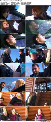 Hot college sex party in winter1_preview.jpg image hosted at ImgAdult.com