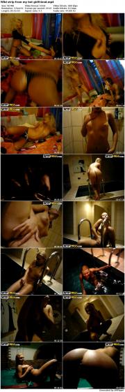 Wild strip from my hot girlfriend_preview.jpg image hosted at ImgAdult.com