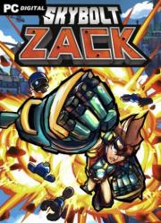 Skybolt Zack (2019) PC | Лицензия Skybolt Zack (2019) PC | Лицензия