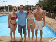 Silvana Fonseca de biquini com familia 1.jpg image hosted at ImgAdult.com