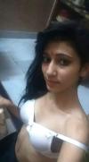 Desi Beautiful College Girl Boobs Teasing Selfies (4).jpg image hosted at ImgAdult.com