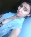 Desi Beautiful College Girl Boobs Teasing Selfies (7).jpg image hosted at ImgAdult.com