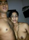Desi Village Wife Nude Cock Teasing Photos (4).jpg image hosted at ImgAdult.com