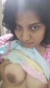 Fan Sub- Meerut College Girl Jhanvi Nude Selfies (5).jpg image hosted at ImgAdult.com