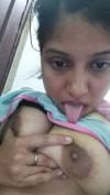 Fan Sub- Meerut College Girl Jhanvi Nude Selfies (6).jpg image hosted at ImgAdult.com