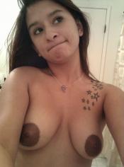 Hot Bhopal College Girlfriend Nude Photos Leaked (1).jpg image hosted at ImgAdult.com