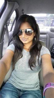 Indian Sexy Bitch Topless Selfies Showing Black Tits (1).jpg image hosted at ImgAdult.com