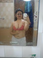 Mature Pune Bank Manager Nude Leaked Selfies (1).jpg image hosted at ImgAdult.com