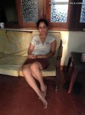 Mumbai Call Center Executive Chitra Private Leaked Pics (1).jpg image hosted at ImgAdult.com
