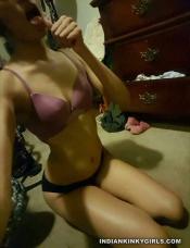 Mumbai Teen Gita Nude Selfies Firm Tits and Ass (4).jpg image hosted at ImgAdult.com