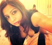 Naughty Babe Taking Boobies Selfies For Valentine Day (2).jpg image hosted at ImgAdult.com