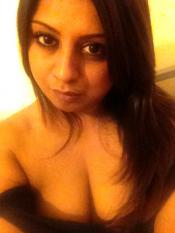 Naughty Babe Taking Boobies Selfies For Valentine Day (5).jpg image hosted at ImgAdult.com