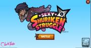 Sexy Shuriken Struggle version 0.2 by Cleesh Haze and Elven Curse