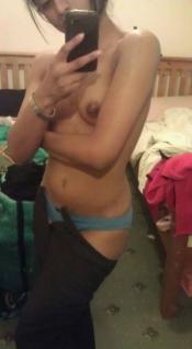 Naughty Mumbai Teen Niveda Nude Leaked Selfies (3).jpg image hosted at ImgAdult.com