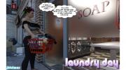 Jbtrimar - Laundry Day