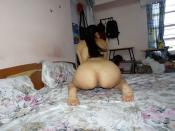 One Of The Best Indian Girl Ass Photos Collection (6).jpg image hosted at ImgAdult.com
