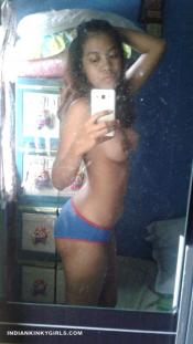 Punjabi Teenage Girl Nude Boobs and Ass Selfies (3).jpg image hosted at ImgAdult.com