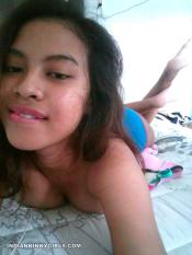 Punjabi Teenage Girl Nude Boobs and Ass Selfies (7).jpg image hosted at ImgAdult.com