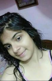 Raipur College Girlfriend Nude Showing Hairy Pussy (1).jpg image hosted at ImgAdult.com