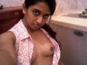 Sexy Dusky girl Rucha nude boobs and pussy (1).jpg image hosted at ImgAdult.com
