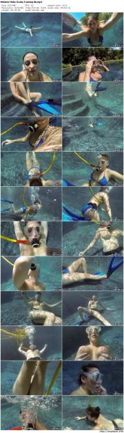 Melanie Hicks Scuba Training bb_preview.jpg image hosted at ImgAdult.com