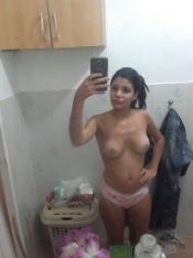 Sexy Indian Wife Nude Selfies Showing Hot Boobs and Ass (1).jpg image hosted at ImgAdult.com