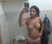 Sexy Indian Wife Nude Selfies Showing Hot Boobs and Ass (7).jpg image hosted at ImgAdult.com