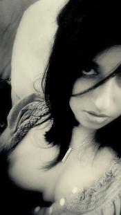 Sexy Mumbai Model Hina Nude Selfies Leaked (4).jpg image hosted at ImgAdult.com