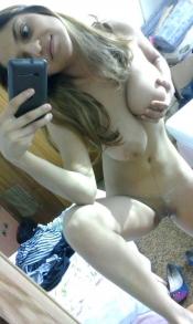 Slim Chennai Teen Naked Selfies Leaked Tight Tits (1).jpg image hosted at ImgAdult.com