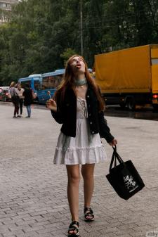 Jia Lissa - The Russian Cinnabon - (6th August 2019) 17lxffksah.jpg
