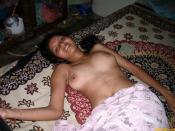 Village girl Ruchi boobs and hairy pussy pics (3).jpg image hosted at ImgAdult.com