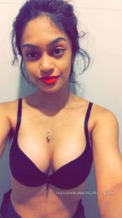 19yr Old Rithika Super Selfies Showing Hot Tits Leaked (4).jpg image hosted at ImgAdult.com