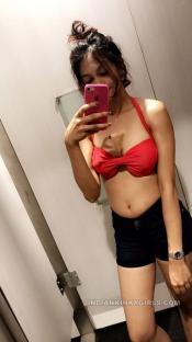19yr Old Rithika Super Selfies Showing Hot Tits Leaked (6).jpg image hosted at ImgAdult.com