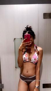 19yr Old Rithika Super Selfies Showing Hot Tits Leaked (7).jpg image hosted at ImgAdult.com