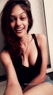 19yr Old Rithika Super Selfies Showing Hot Tits Leaked (20).jpg image hosted at ImgAdult.com