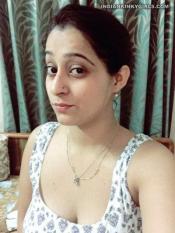 Bangalore IT Engineer Swati Topless Leaked Selfies (1).jpg image hosted at ImgAdult.com