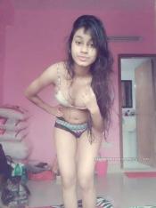 Cute Desi Teen Sapna Nude Photos Leaked (1).jpg image hosted at ImgAdult.com